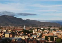 Tarija ahora busca generar energía para exportación