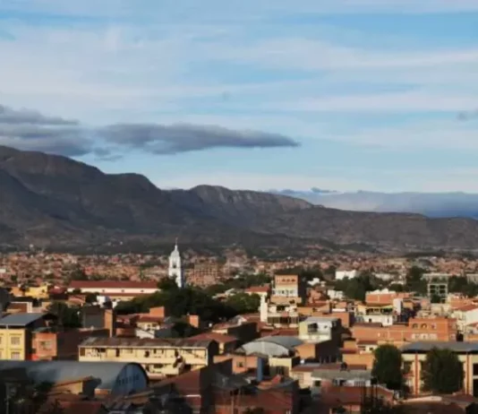 Tarija ahora busca generar energía para exportación