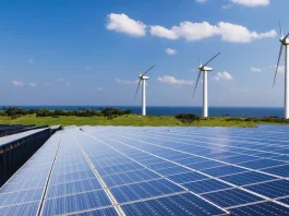 Decreto para subastas de suministro de energía renovable