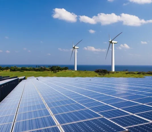 Decreto para subastas de suministro de energía renovable