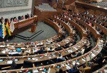 Cámara de Diputados aprueba Ley de Alivio Tributario que incluye condonación y regularización de impuestos