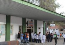 Con solo 3 camas, colapsa Terapia Intensiva Pediátrica del HRSJD