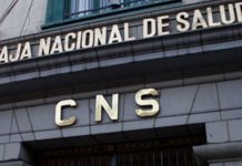 Médicos de CNS paran este miércoles a nivel nacional