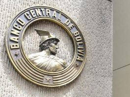 Las RIN se redujeron en 4,59% en 3 meses