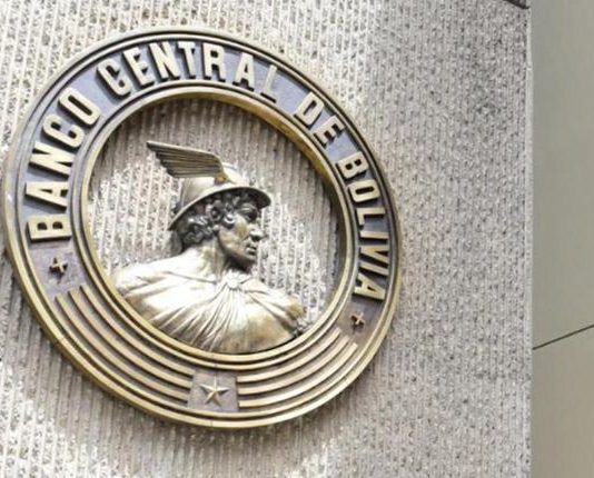 Las RIN se redujeron en 4,59% en 3 meses