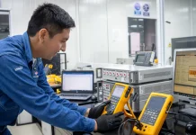 Laboratorio de Villa Montes: YPFB fortalece control de calidad en combustibles