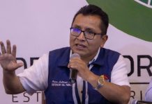 Advierten que recorte del presupuesto de la Defensoría del Pueblo pone en riesgo su independencia