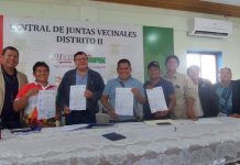 Paro nacional de 24 horas: trabajadores de salud suspenden actividades