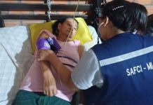 Despidos en salud tensa relación entre el Gobierno y trabajadores