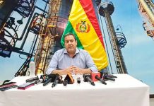 YPFB amplía hasta el 14 de mayo el plazo para reclamos por la gasolina desestabilizada Nacional