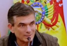 Paz propone que YPFB deje la comercialización