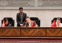 Lara posterga sesión para interpelar a Medinaceli