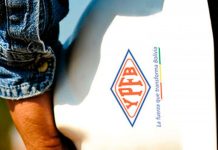 Jubileo plantea reingeniería total de YPFB