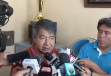 Tarija: bloqueo indefinido en Entre Ríos exige presencia de la ABC para atender estado de carreteras