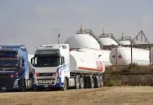 Cámara del Transporte de La Paz rechaza monopolio en asignación de cargas de YPFB