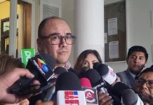 TSE denunció a organizaciones políticas por militancias falsas