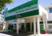 Hospital Oncológico en emergencia, por colapso en la atención a pacientes con cáncer