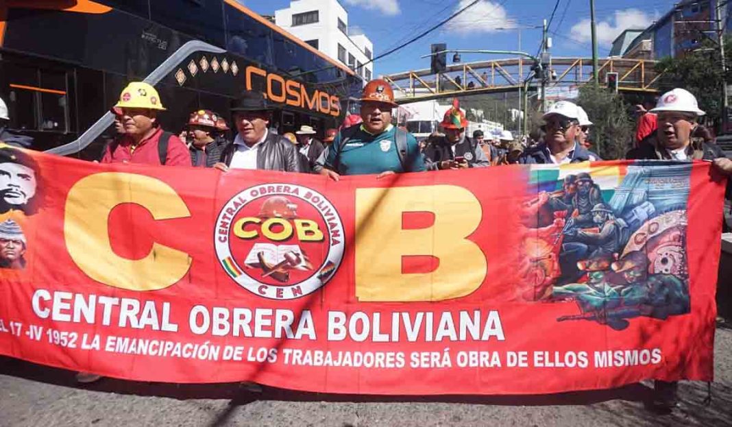 la-cob-pide-20-de-incremento-salarial-y-da-10-dias-de-plazo-al-gobierno-para-responder-a-su-pliego-petitorio-31-03-2026