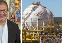 Ante perspectivas del FMI, analista señala que el declive del gas es “responsable de la caída económica”