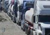 Transporte en La Paz anuncia bloqueos y marcha desde Senkata por desabastecimiento de combustibles