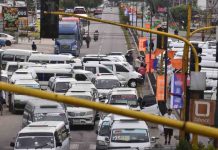 Transporte Libre de Cochabamba amenaza con bloqueos y movilizaciones ante la escasez de gasolina