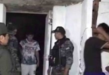 Violentos enfrentamientos en el centro de Santa Cruz generan pánico