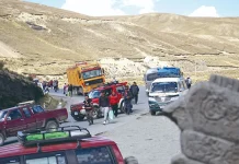 COB presiona con paro y el Gobierno busca contener las presiones sectoriales