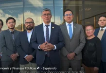 Bolivia vuelve a los mercados y logra $us 1.000 millones en bonos con demanda récord