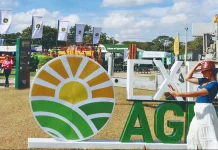 Tecnología, créditos y maquinaria marcan el inicio de Expoagro 2026