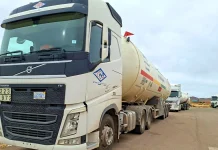 Bloqueos: Suspenden el servicio de gas natural por redes en Achacachi y Warisata
