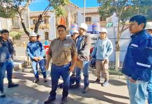 Continúan los reclamos de firmas instaladoras de gas