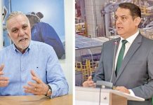YPFB renovará gerencias de sus filiales estratégicas