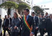 Reducción salarial anunciada por Paz abre debate legal y dudas sobre su aplicación