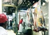 El Senasag inspecciona los mataderos de bovinos en Tarija