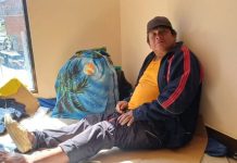 Ley 1720: Marchistas ingresarán hoy a La Paz