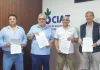 El empresario Humberto Roca apuesta por los biocombustibles con totaí