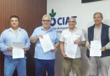 El empresario Humberto Roca apuesta por los biocombustibles con totaí