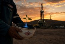 El gas que sostiene a Bolivia se acaba; el reemplazo es posible