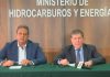 Gobierno implementa sistema de información diaria sobre suministro de combustibles
