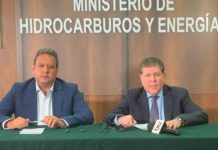 Gobierno implementa sistema de información diaria sobre suministro de combustibles
