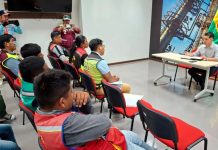 YPFB logra acuerdo con mototaxistas y desactiva bloqueos en Santa Cruz