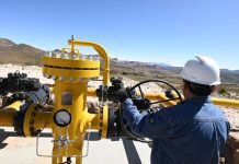 YPFB suspende suministro de gas domiciliario en 4 poblaciones de Potosí por bloqueos