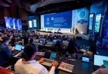 Conferencia Arpel 2026: Geopolítica, Vaca Muerta y el rol del gas natural en la región