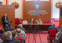 Gobernación relanzó el programa GNV tiene presupuesto de Bs 16 millones