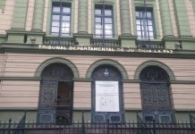 Justicia deniega recurso que pretendía impedir la declaratoria de estado de excepción