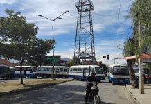 Sector de la construcción pide retomar ley antibloqueos