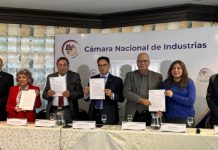 Industriales convocan a Paz, Tuto, Samuel y Manfred a una cumbre urgente para frenar la crisis
