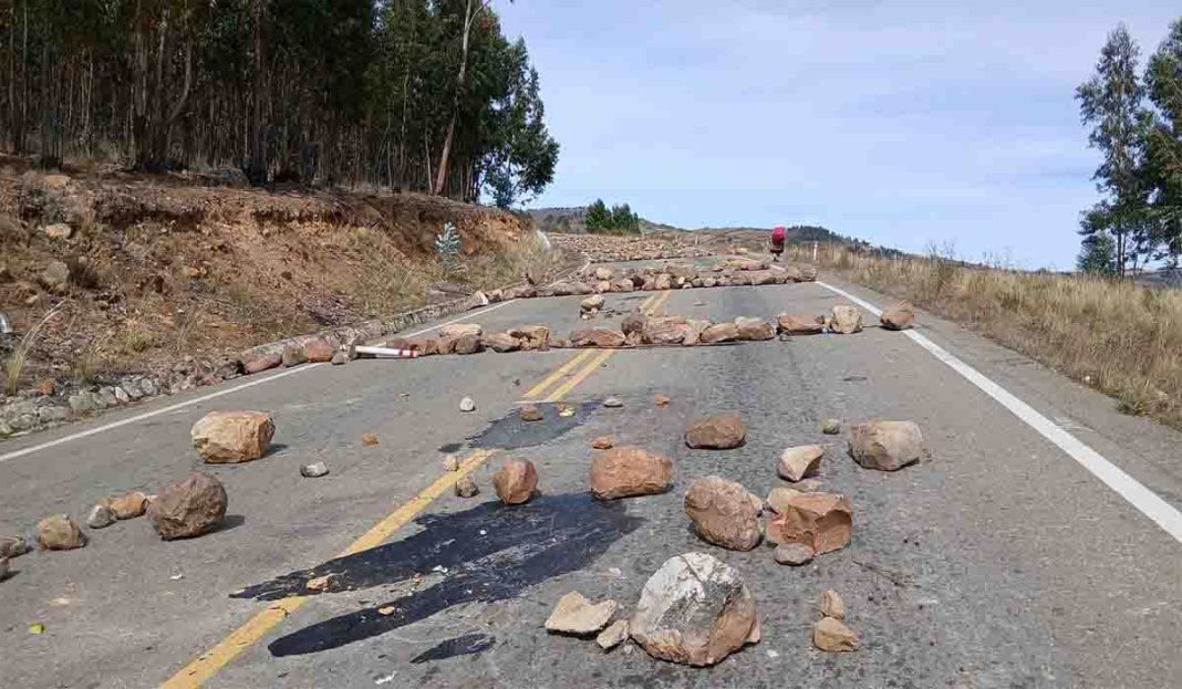 bloqueos-se-expanden-a-seis-departamentos-tras-casi-tres-semanas-de-protestas-20-05-2026