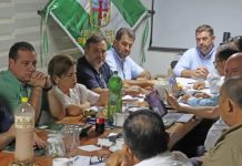 CAO defiende ley de conversión de tierras