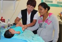 En riesgo la atención pediátrica en Caraparí